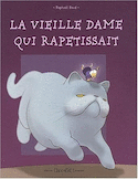 Vieille dame qui rapetissait (La)